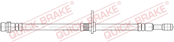 Brake Hose
